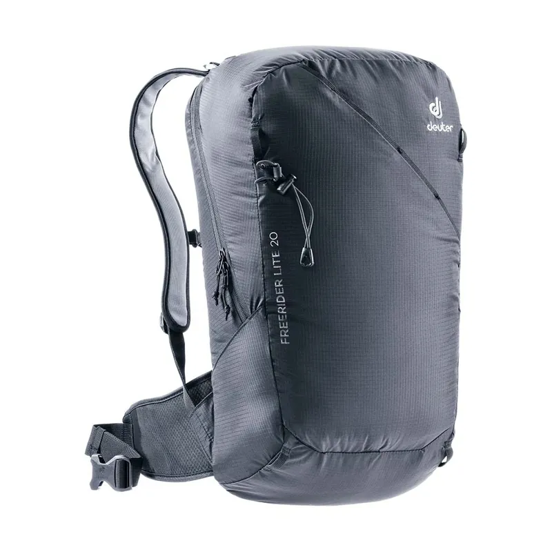 Deuter Freerider Lite 20 Black