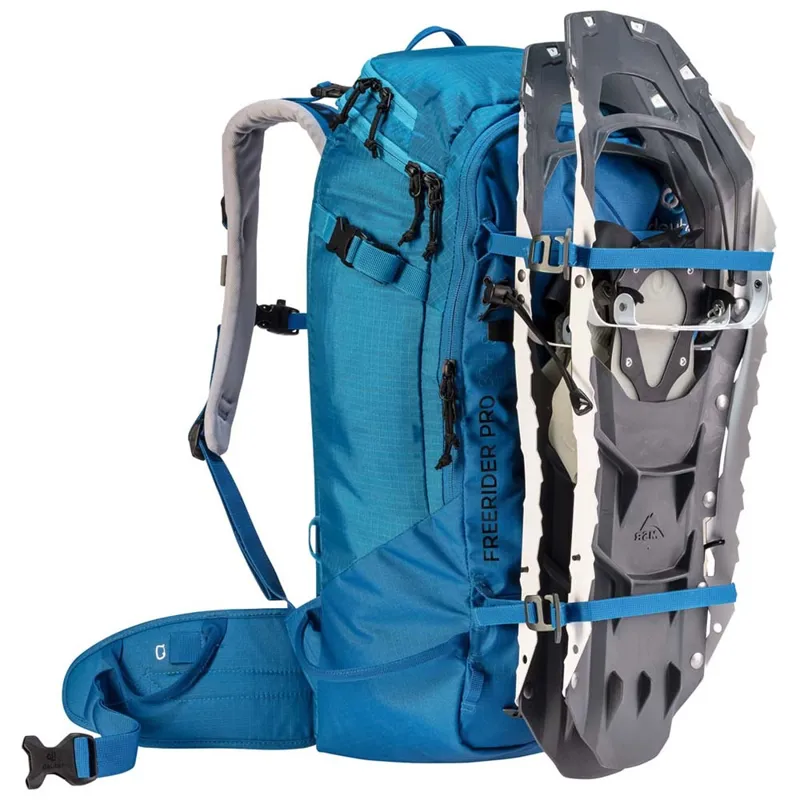 Deuter Womens Freerider Pro 32+ SL Bay-Azure-4