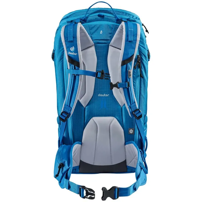 Deuter Womens Freerider Pro 32+ SL Bay-Azure-1