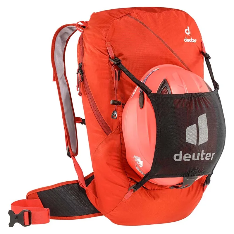 Deuter Freerider Lite 20 Black-3