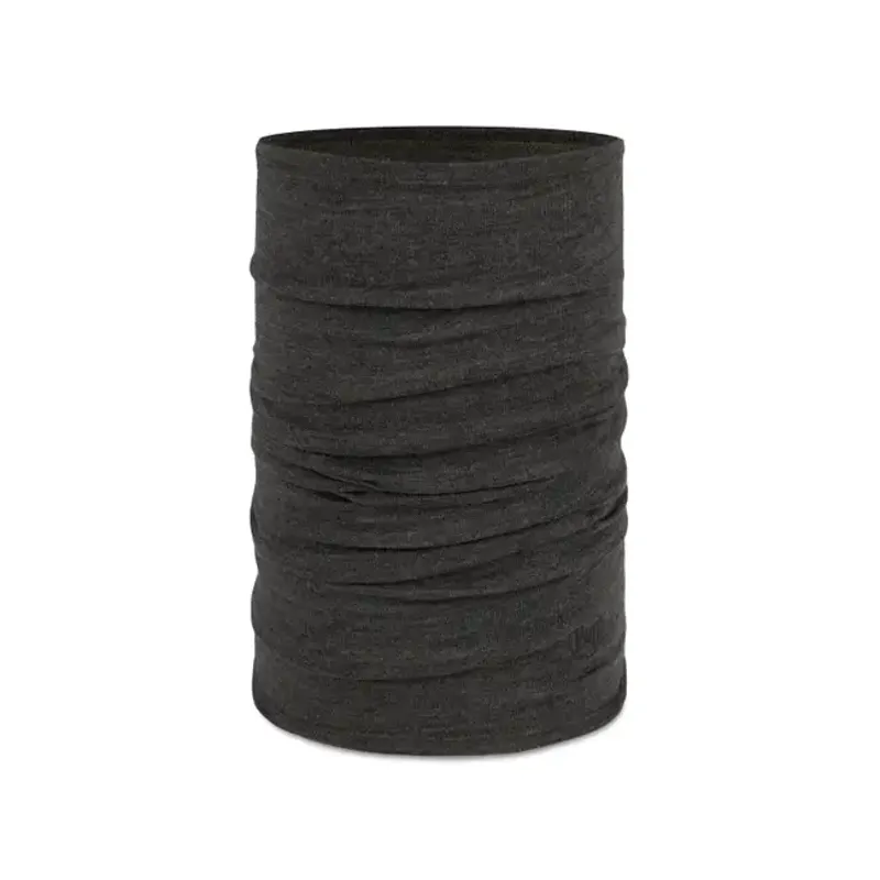 Buff Midweight Merino Wool in Solid Bark