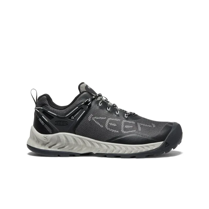 Keen Men's Nxis Evo WP Magnet/Vapor