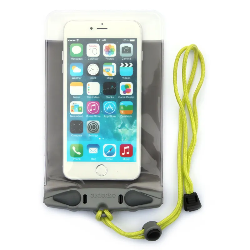 Aquapac Waterproof Phone Plus Case