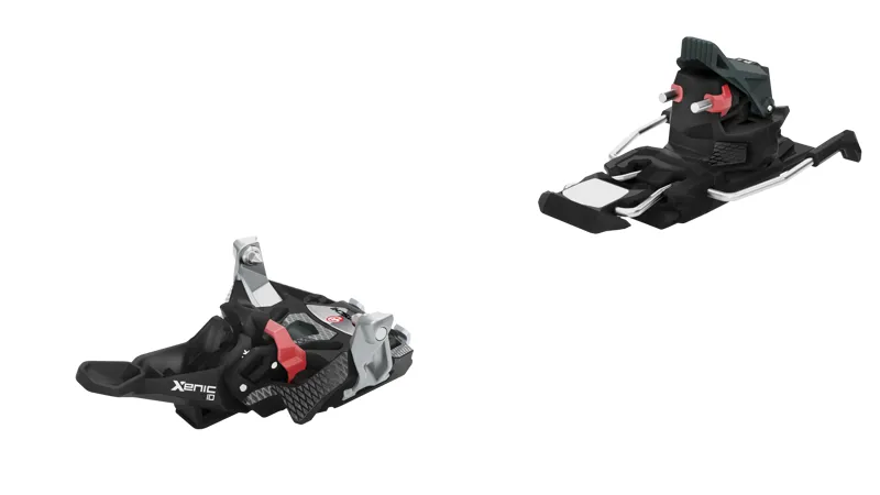 Fritschi Xenic 10 Ski Touring Binding