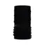 Buff Polar Solid Black