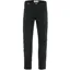 Fjallraven Men's Abisko Hike Trousers - Black