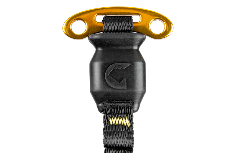 Grivel Single Spring EVO-1