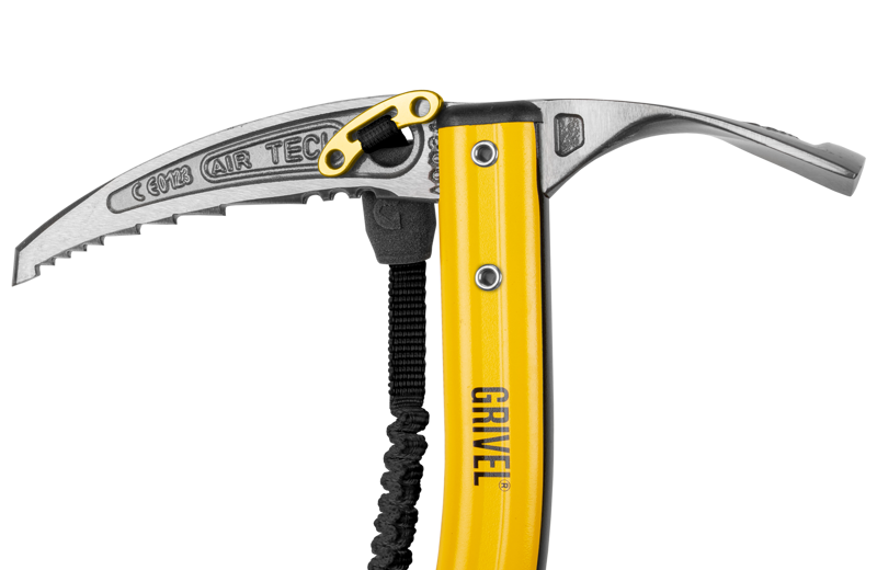 Grivel Single Spring EVO-2