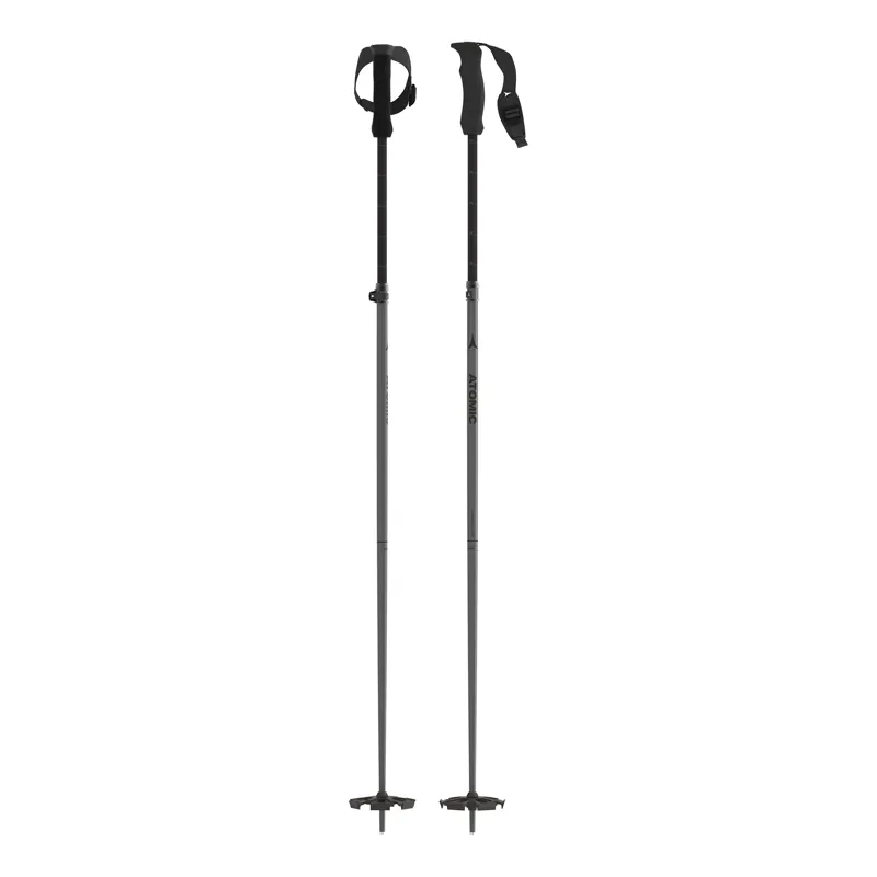 Atomic Backland FR SQS 2 Piece Ski Pole