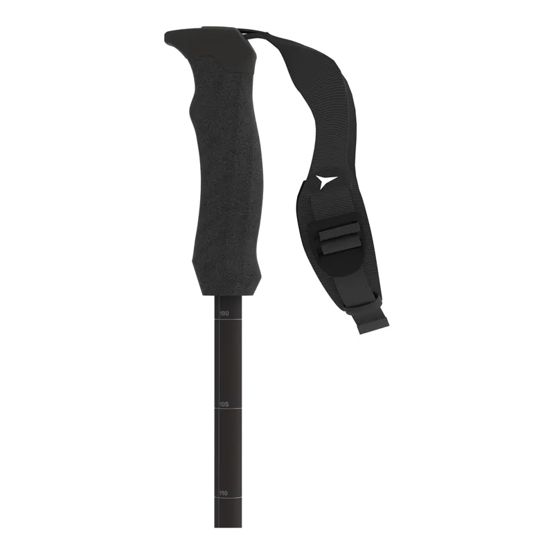 Atomic Backland FR SQS 2 Piece Ski Pole-1