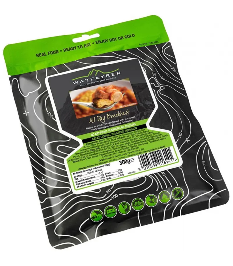 Wayfayrer All Day Breakfast-2
