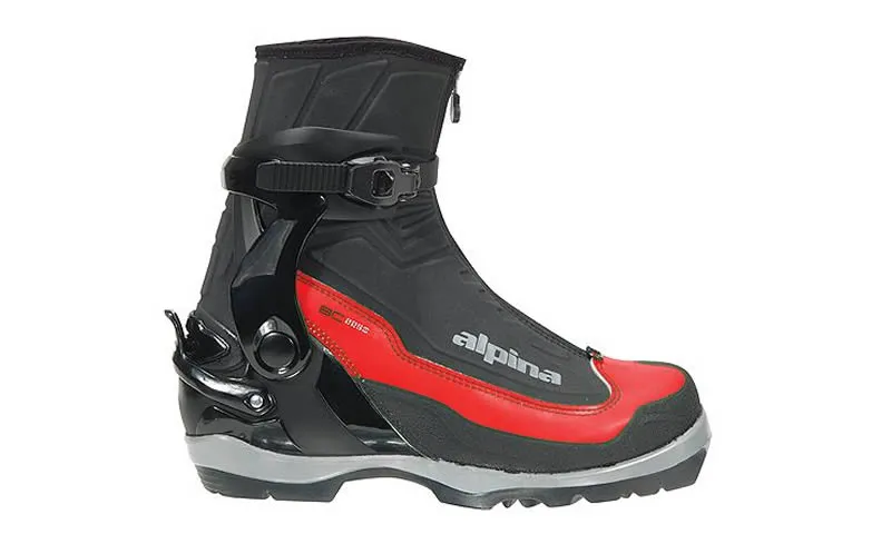 Alpina Nordic & Backcountry Ski Boots | Braemar Mountain Sports Alpina Nordic & Backcountry Ski Boots | Braemar Mountain Sports