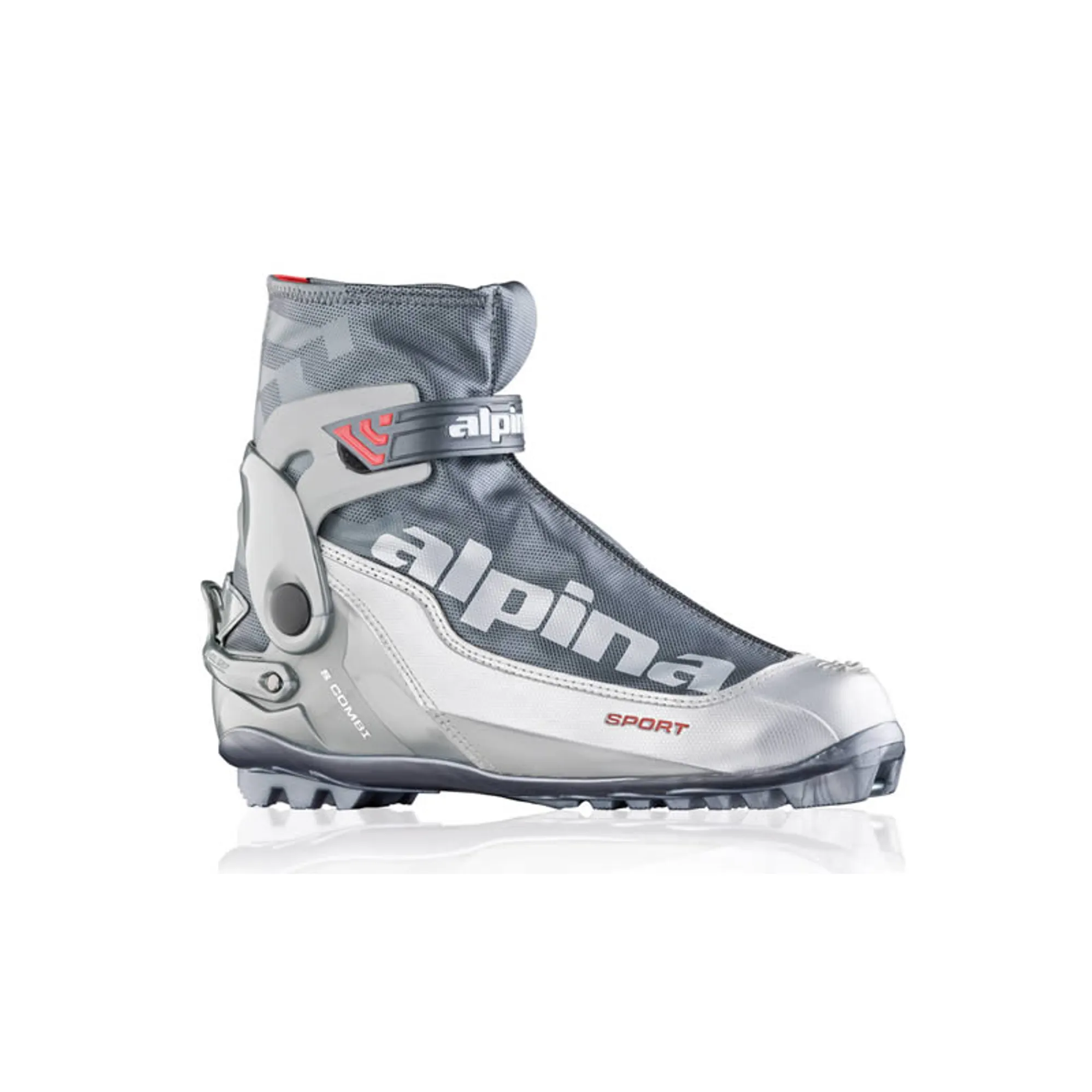 Salomon Cross Country Ski Boot Other Alpina 130 Nordic Cross