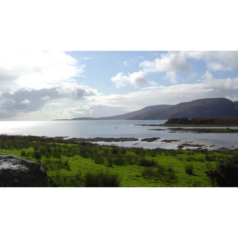 Ordnance Survey Landranger 60: Map of Islay-2