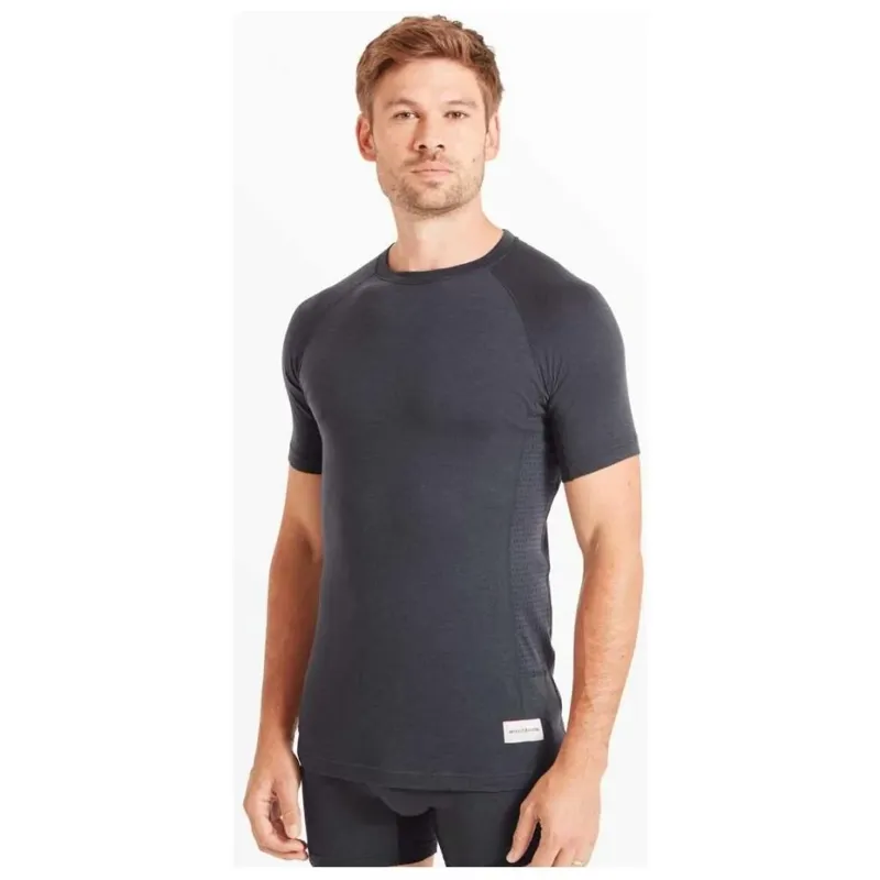 Artilect Men's Boulder 125 Tee - Dusk Blue