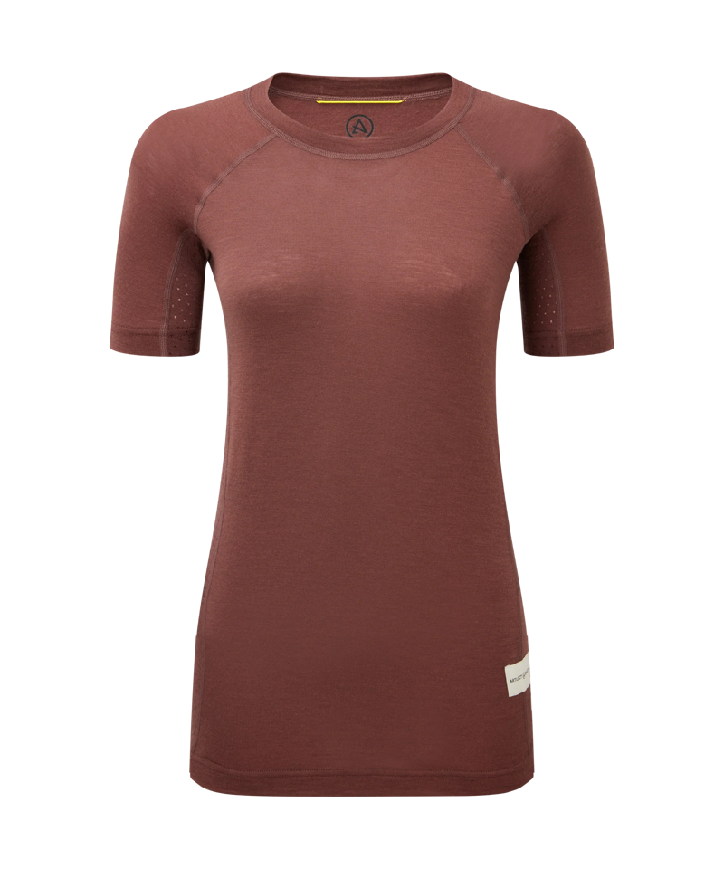 Artilect Women's Boulder 125 Tee Andorra