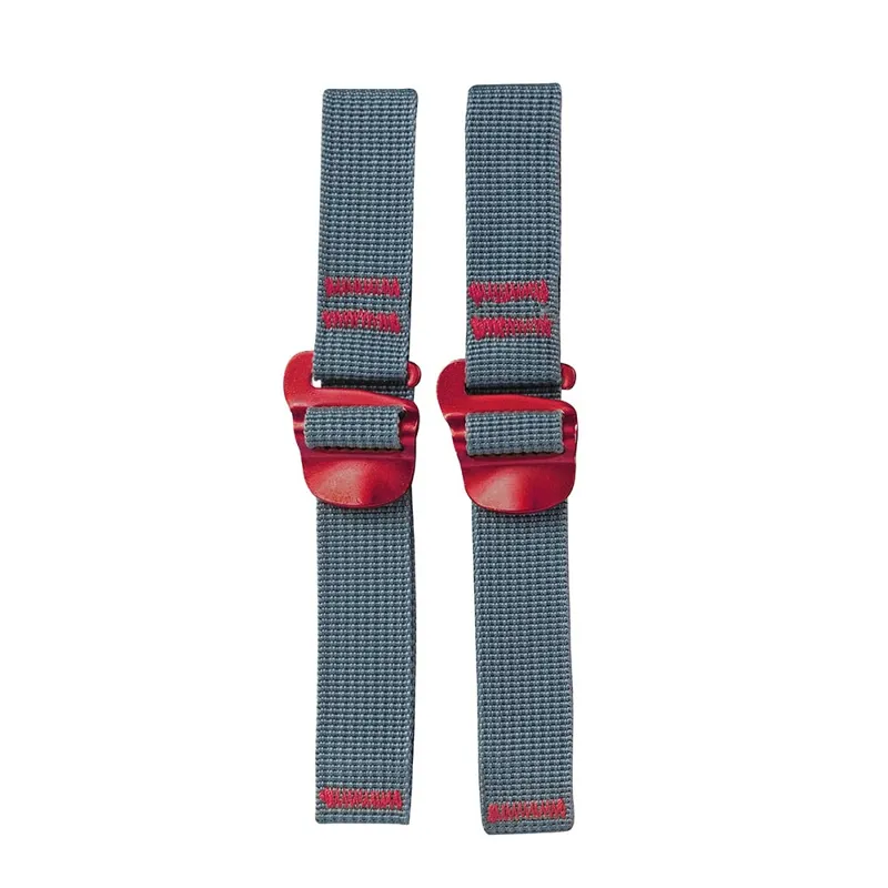 Sea to Summit Accessory Strap+Hook 20mm X 2.0m Red
