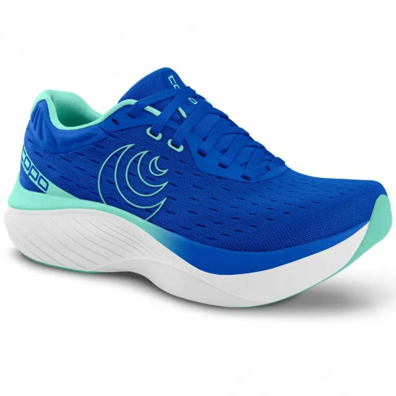 Topo Women's Atmos Blue/Aqua
