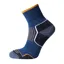 Horizon Atomic 29 Sock Size Large 9-11.5 Ink/Orange