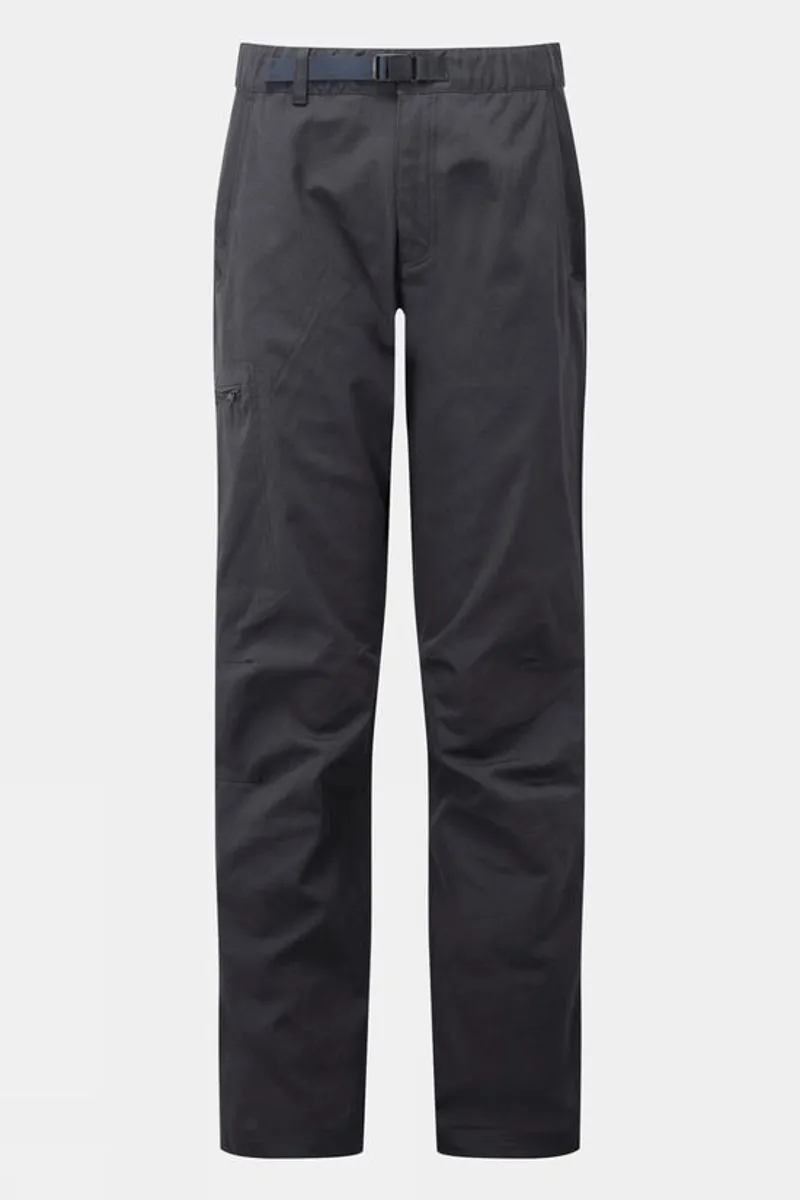 Mountain Equipment Women's Flowstone Pant - College Blue