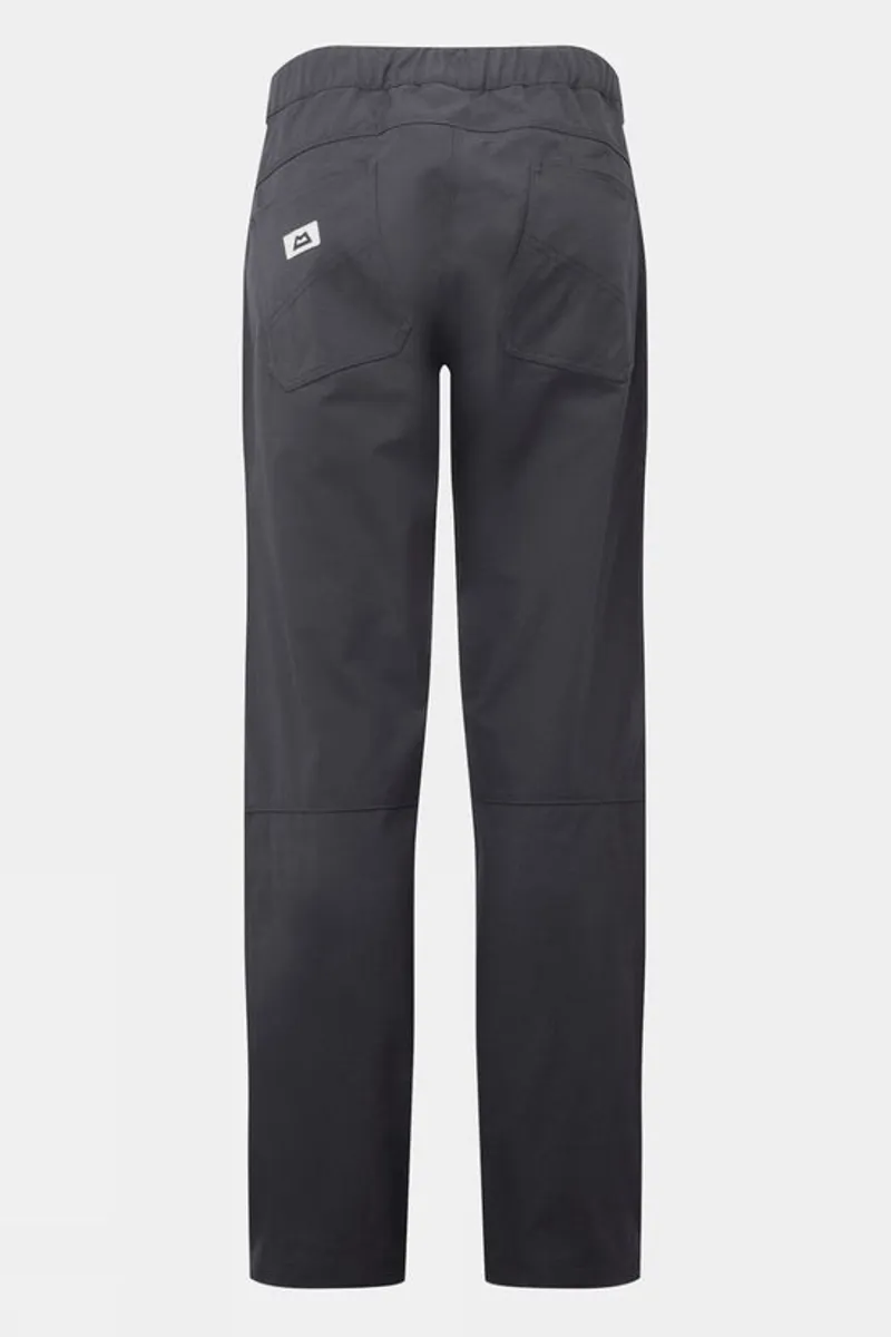 Mountain Equipment Women's Flowstone Pant - College Blue-1