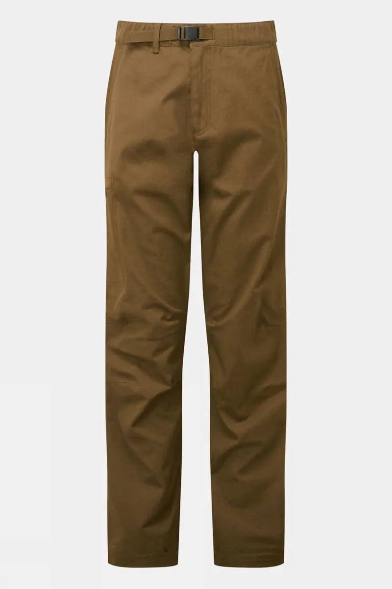 Mountain Equipment Women's Flowstone Pant - Desert Palm
