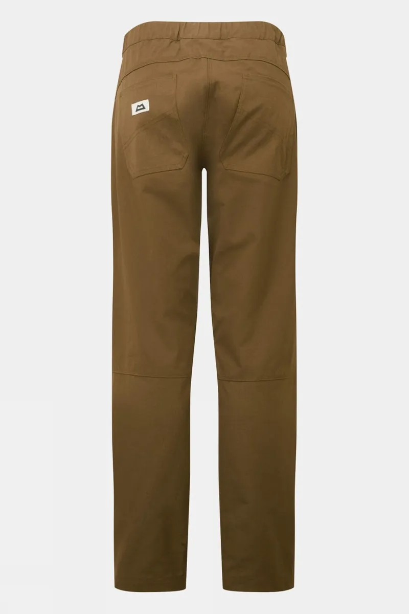 Mountain Equipment Women's Flowstone Pant - Desert Palm-1