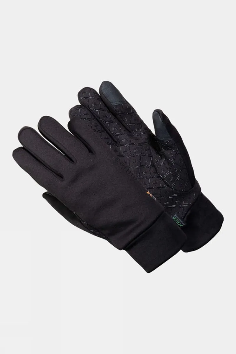 Extremities Contact Insulated W/P Powerliner Glove Recycled Black