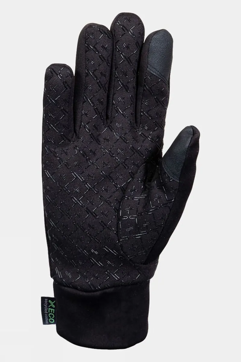 Extremities Contact Insulated W/P Powerliner Glove Recycled Black-2