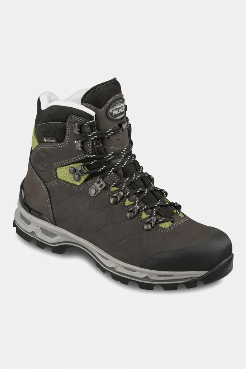 Meindl Bellavista Lady Anthracite/Pistachio