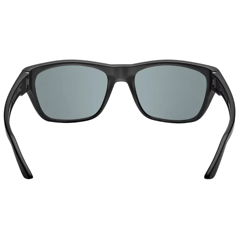 Cebe Sunglasses - Hacker Black Crystal Grey Matte - Zone Polarized Grey-2