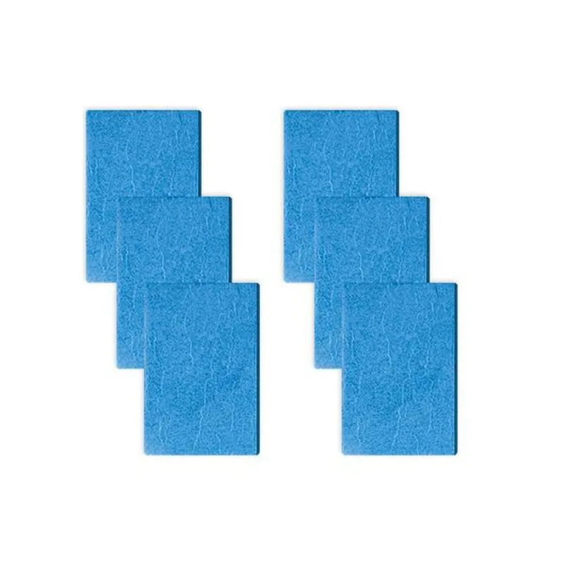 Thermacell Backpacker Mosquito and Midge Repeller - 6 pack Refill-1