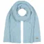 Barts Farrah Scarf Light Blue One Size