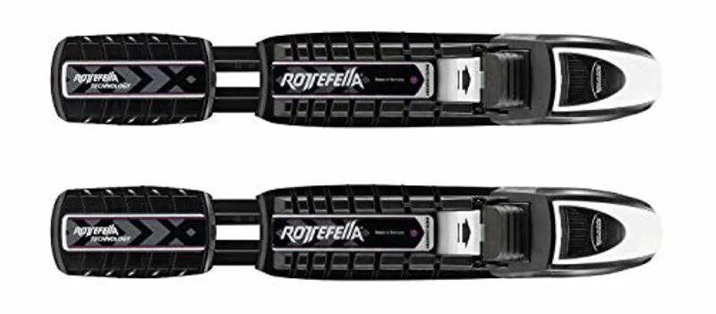 Rottefella NNN-BC Auto Nordic Backcountry Binding