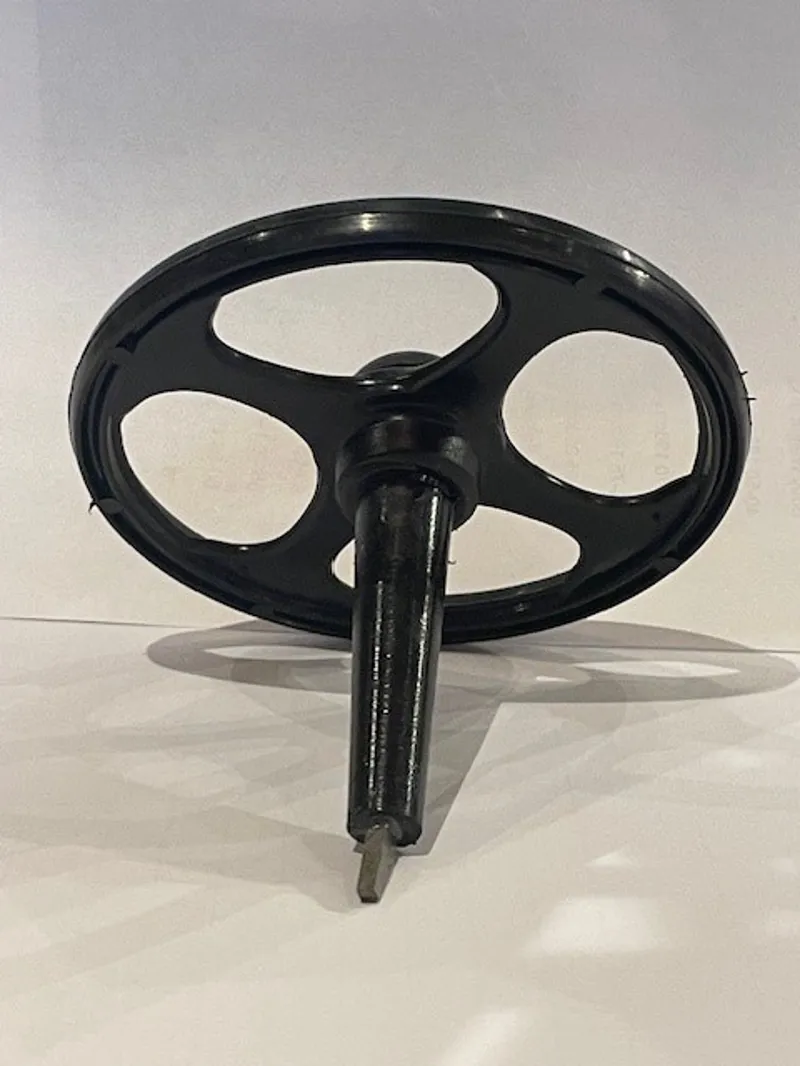 Alpina XC/BC Basket Tip