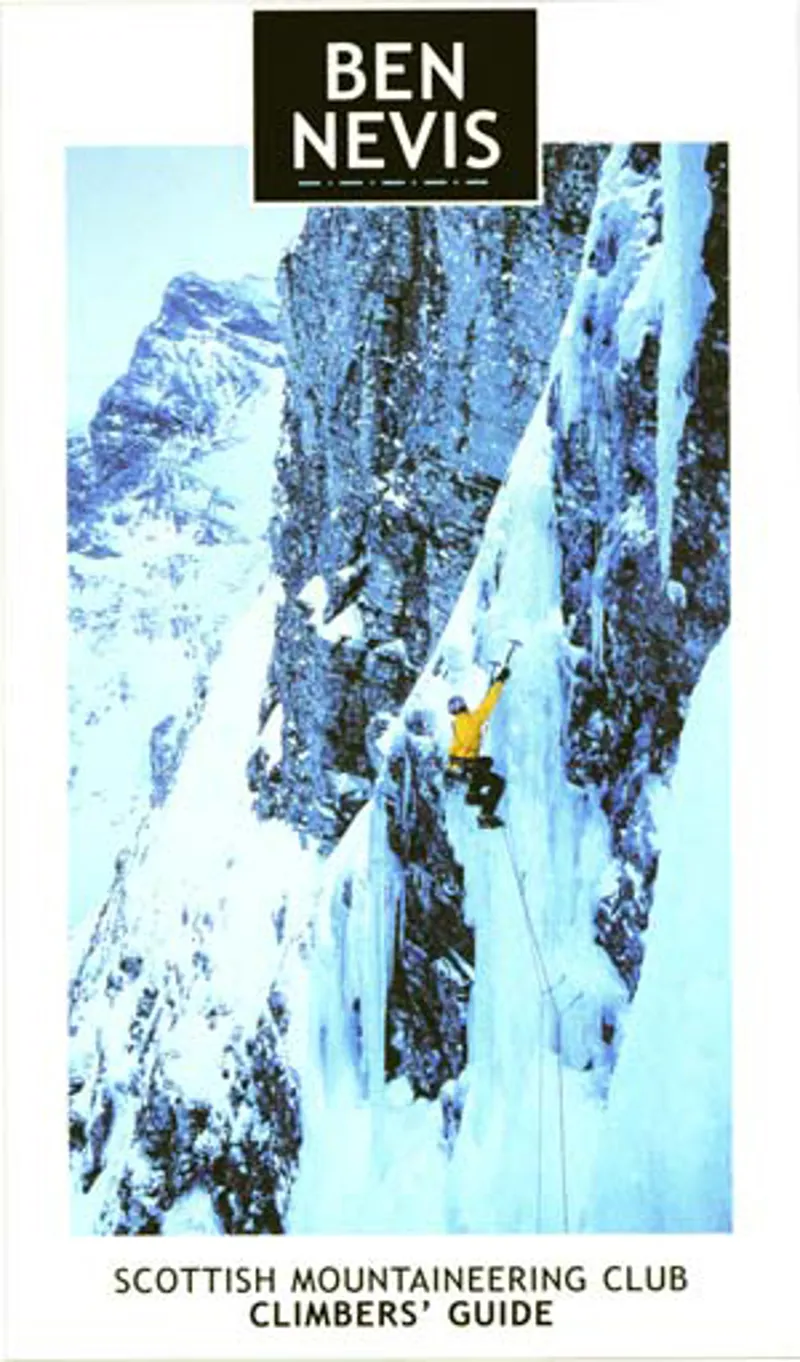 Ben Nevis