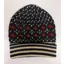 Mammut X Cabourn Direttissima Beanie black navy one size