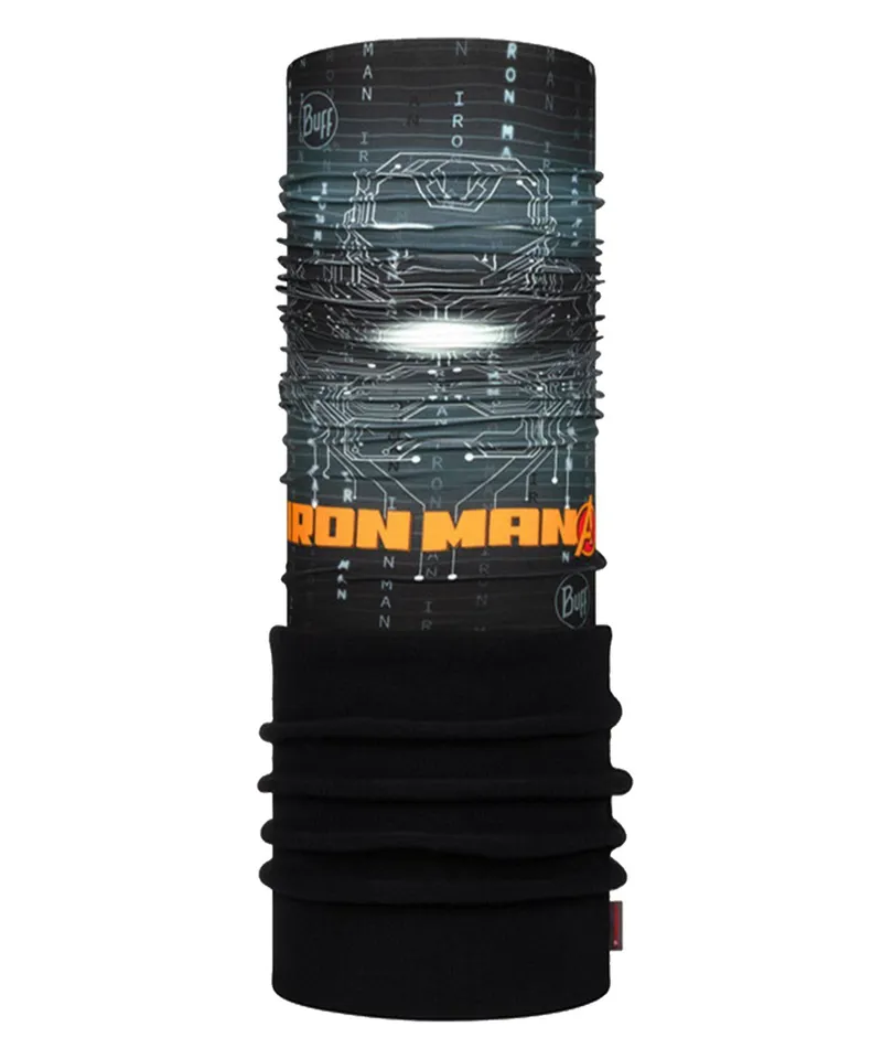 Buff Polar Arc Reactor Black Black