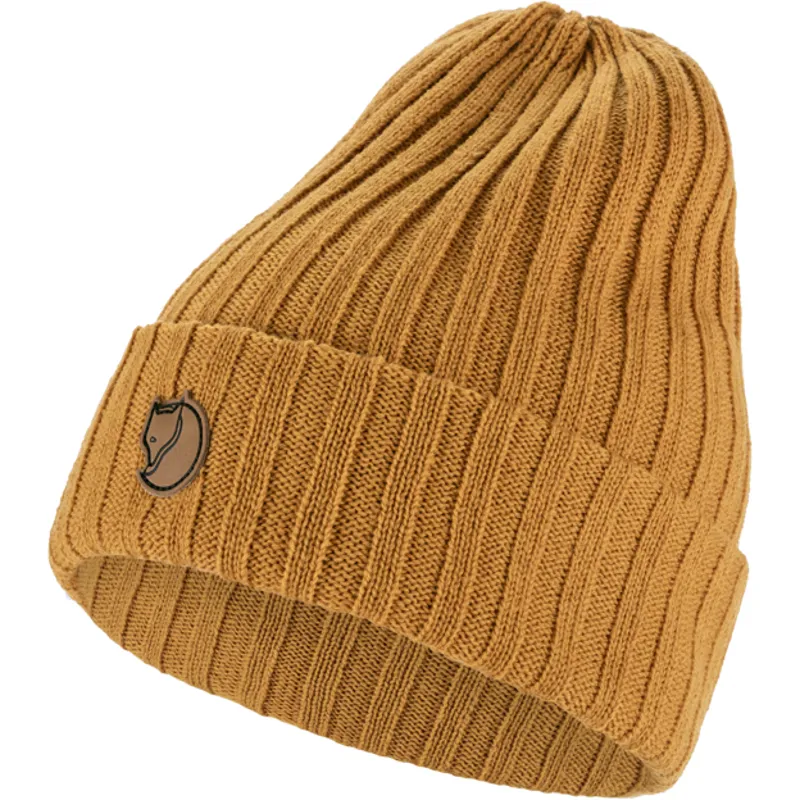 Fjallraven Byron Hat - Acorn
