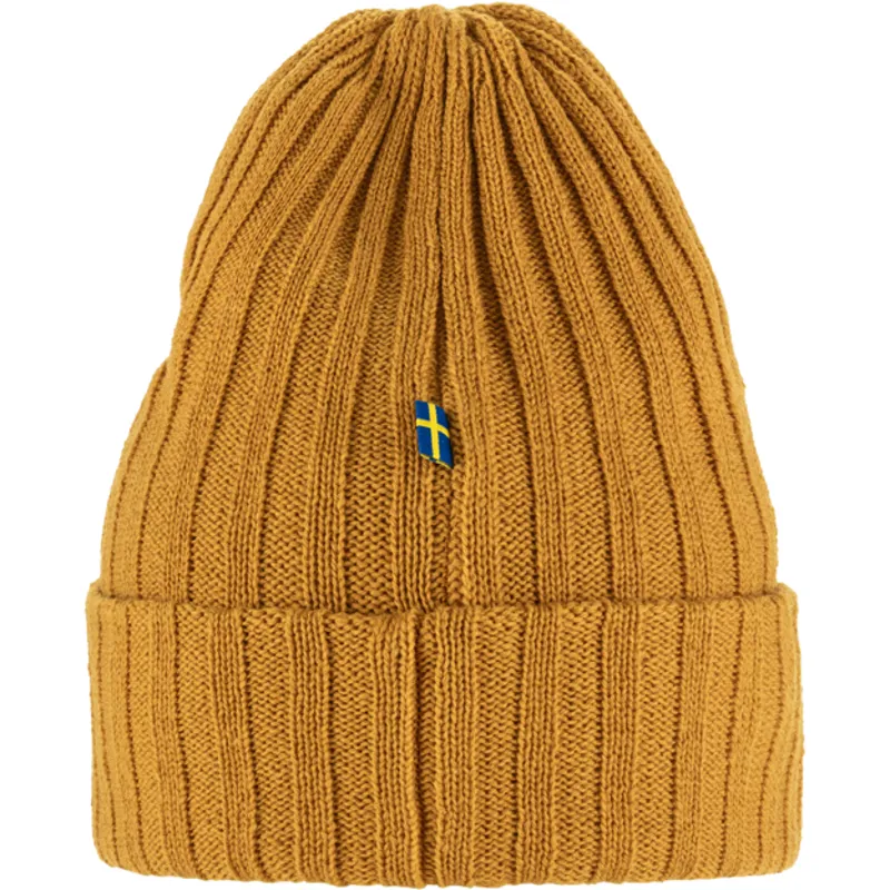 Fjallraven Byron Hat - Acorn-1