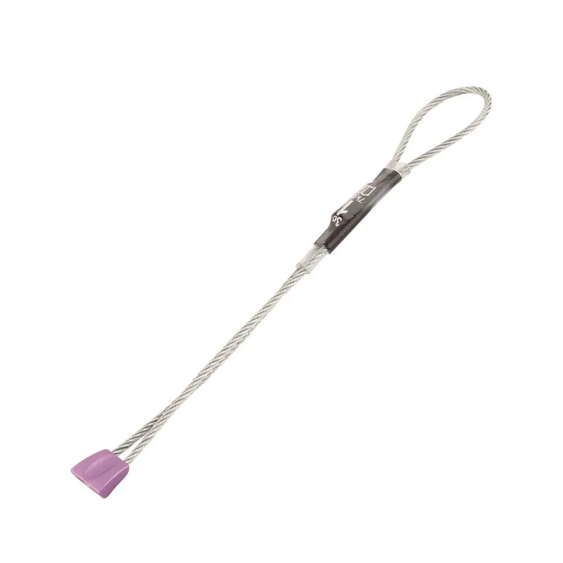 DMM Wallnut On Wire 1 - Anodised