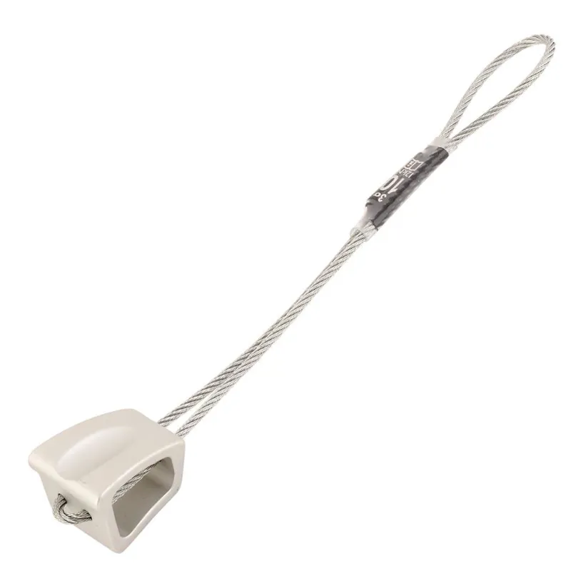 DMM Wallnut On Wire 10 - Anodised