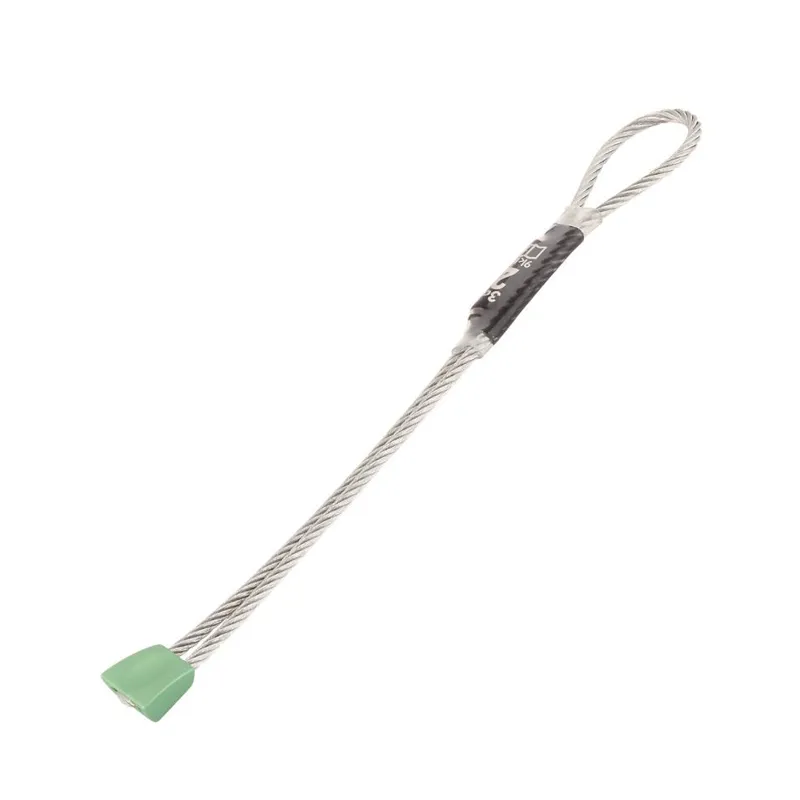 DMM Wallnut On Wire 2 - Anodised