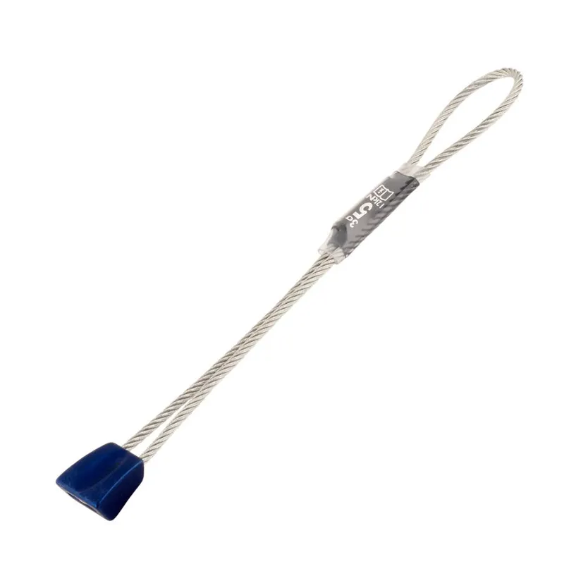 DMM Wallnut On Wire 5 - Anodised