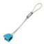 DMM Wallnut On Wire 8 - Anodised