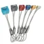 DMM Wallnut On Wire 3-8 Set - Anodised