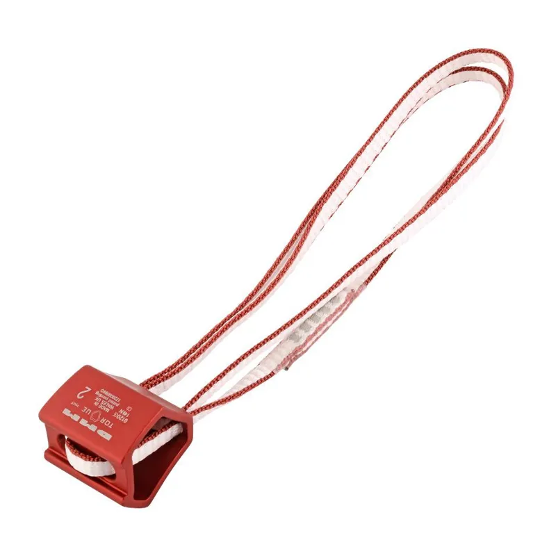 DMM Size 2 Torque Nut