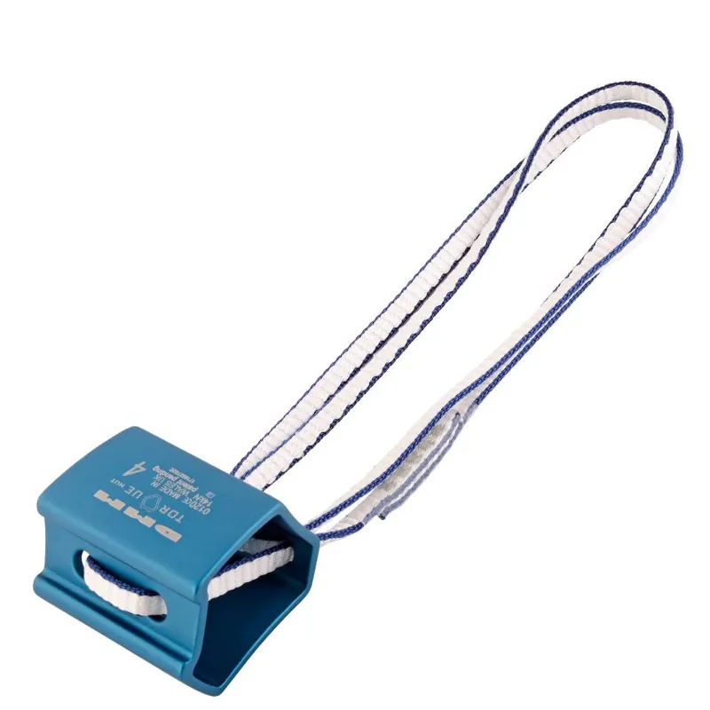 DMM Size 4 Torque Nut