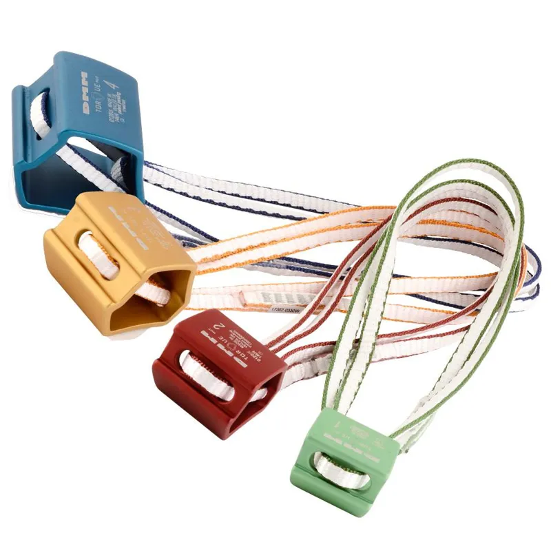 DMM Torque Nut 1-4 Set