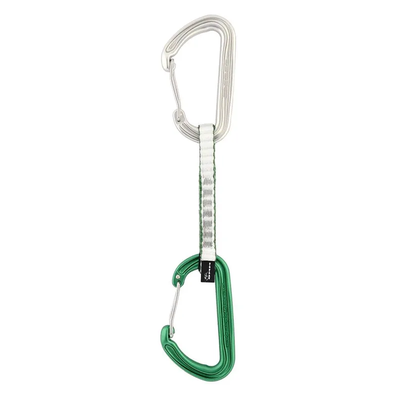 DMM Spectre Quickdraw Green 12cm